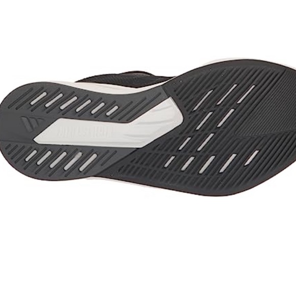 Adidas Duramo Speed Women’s size 10.5. Worn for less than a mile! Great buy!Box! - Picture 8 of 9